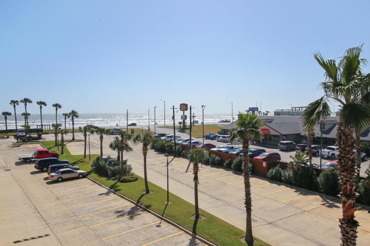 Casa Del Mar 274-Saltwater Paradise Galveston Exterior photo