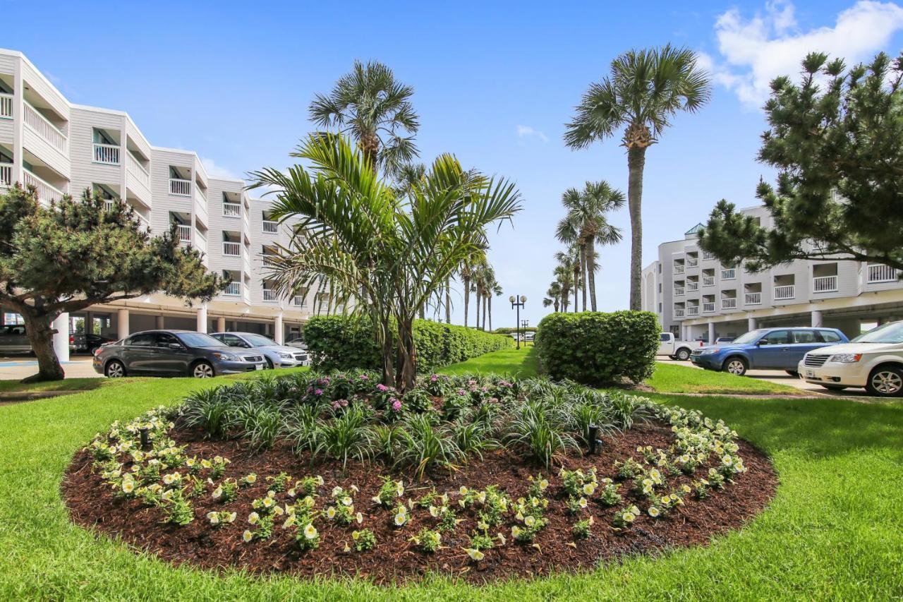 Casa Del Mar 274-Saltwater Paradise Galveston Exterior photo