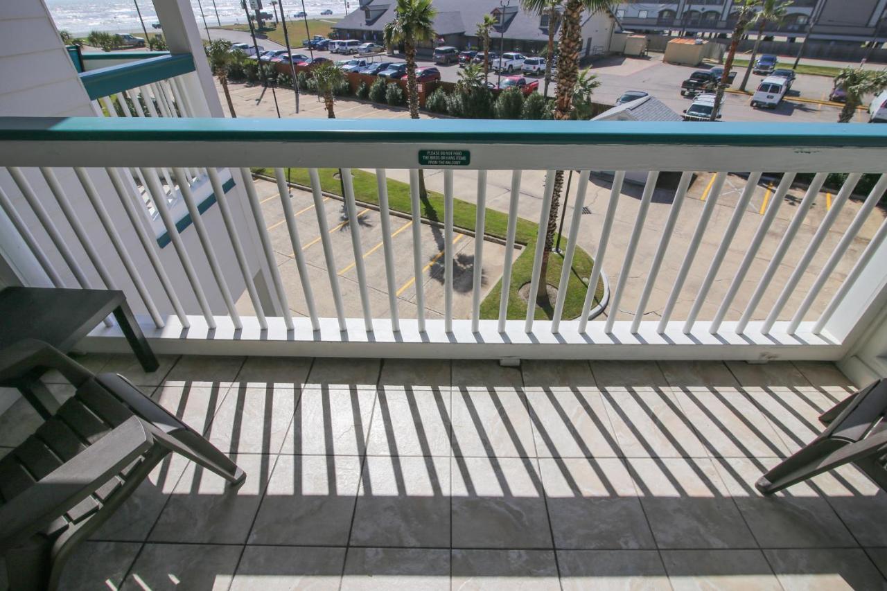 Casa Del Mar 274-Saltwater Paradise Galveston Exterior photo